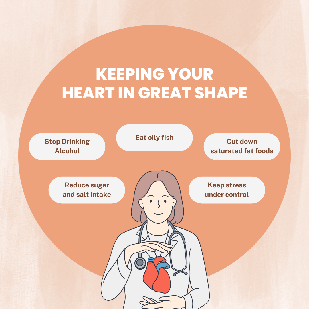 heart health